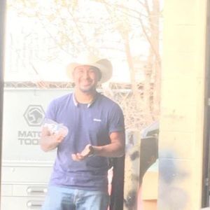 Meet your Posher, Alexander